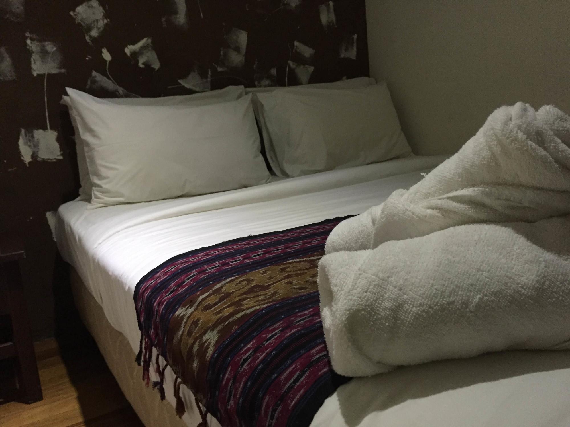My Place Hotel & Lodge Кучинг Екстериор снимка