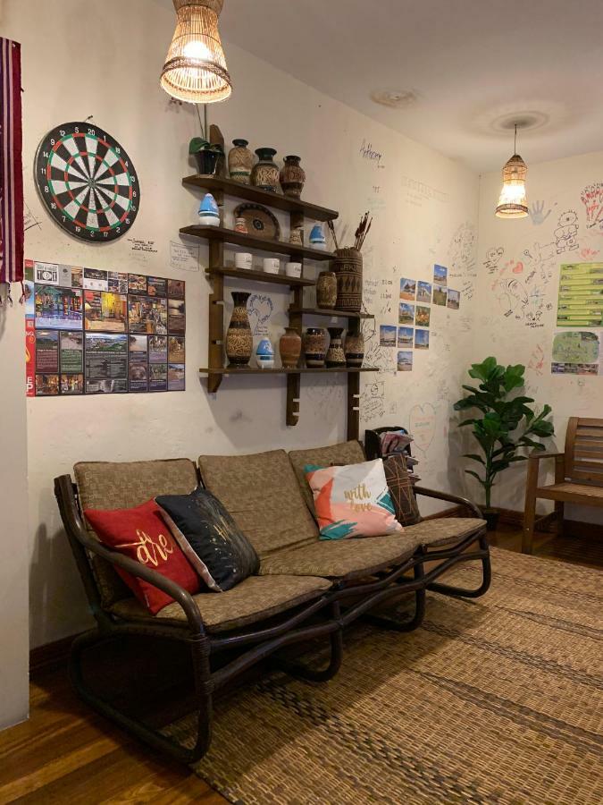 My Place Hotel & Lodge Кучинг Екстериор снимка