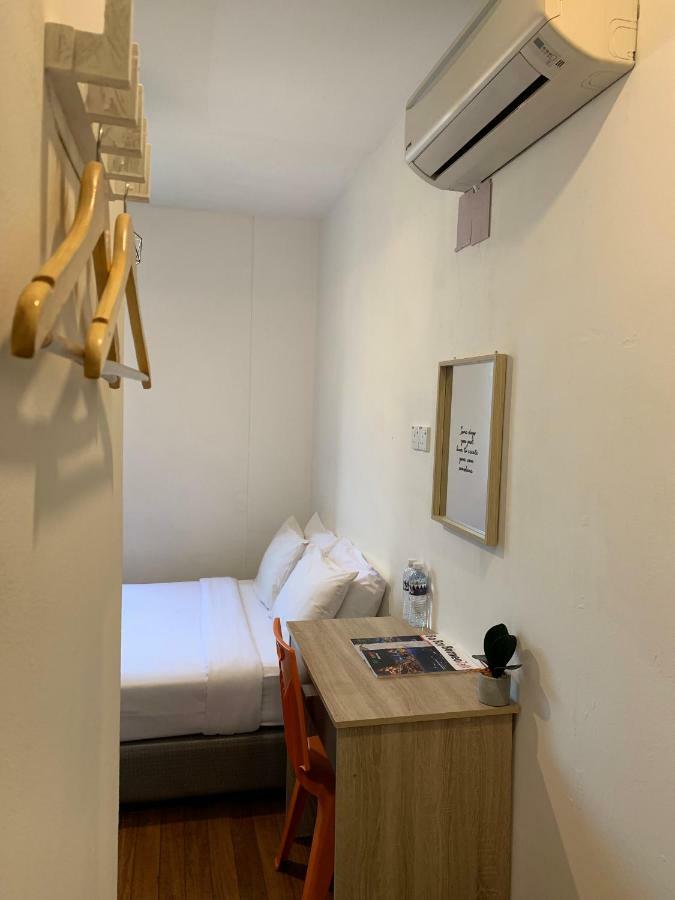 My Place Hotel & Lodge Кучинг Екстериор снимка