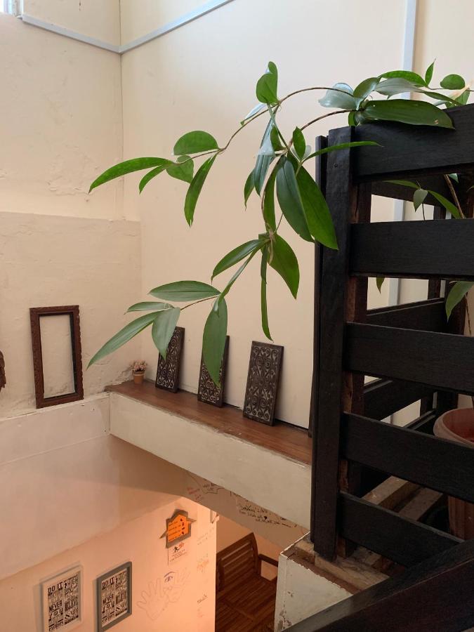 My Place Hotel & Lodge Кучинг Екстериор снимка